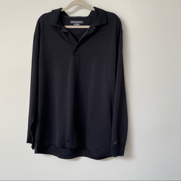 Greg Norman play dry polo - Picture 1 of 9